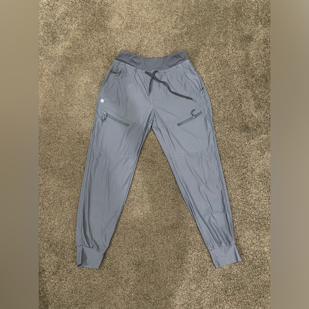 BALEAF Lightweight Jogger Hiking Pants - Picture 3 of 13